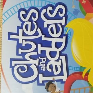 Chutes and Ladders
